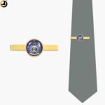 Corps of Engineers Tie Pin - Image 3