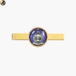 Corps of Engineers Tie Pin