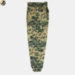 BSF Lower with Elastic Waistband & Side Pockets - Image 2