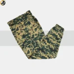 BSF Lower with Elastic Waistband & Side Pockets