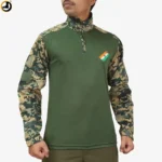BSF Tactical T-Shirt (Full Sleeves)