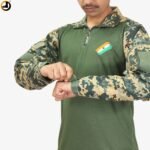 BSF Tactical T-Shirt (Full Sleeves) - Image 3