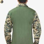 BSF Tactical T-Shirt (Full Sleeves) - Image 5
