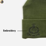 BSF Winter Cap - Image 3