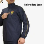 EME Regimental Net Tracksuit - Image 6