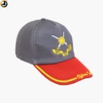 OTA Officers Training Academy Embroidered P-Cap - Image 3