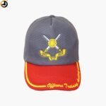 OTA Officers Training Academy Embroidered P-Cap - Image 5