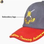 OTA Officers Training Academy Embroidered P-Cap - Image 2