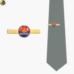The Regiment of Artillery Tie Pin - Image 3
