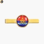 The Regiment of Artillery Tie Pin
