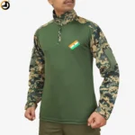 BSF Tactical T-Shirt (Full Sleeves) - Image 2