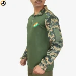 BSF Tactical T-Shirt (Full Sleeves) - Image 4