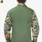 BSF Tactical T-Shirt (Full Sleeves) - Image 5