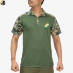 BSF Tactical T-Shirt (Half Sleeves)
