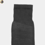 Good Quality Army Black Socks for Winter & Summer - Image 2