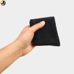 Good Quality Army Black Socks for Winter & Summer - Image 4