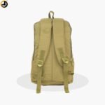 Olive Compact Tactical Backpack - Image 3