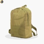 Olive Tactical MARCOS Edition Compact Backpack - Image 2
