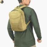 Olive Tactical MARCOS Edition Compact Backpack