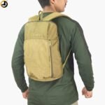 Olive Compact Tactical Backpack