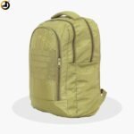 Olive Warrior Tactical Backpack – Standard Size - Image 3