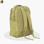 Olive Warrior Tactical Backpack – Standard Size - Image 5