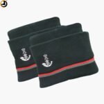 Maratha Light Infantry Winter Cap – Embroidered Logo