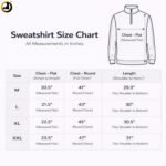 NSG Special Forces Sweatshirt (Black)- Cotton Blend Winter Brushed Fleece - Image 11