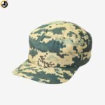 Light BSF Digital Printed Cap - Image 2