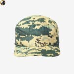 Light BSF Digital Printed Cap - Image 4