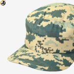 Light BSF Digital Printed Cap - Image 3