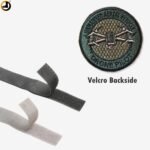 Drone Pilot Embroidered Patch - Image 2