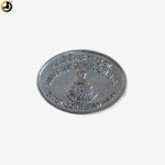 NSG Director General Commendation Badge - Image 4