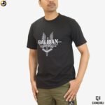 Balidan Para SF Inspired T-Shirt – Sacrifice Defines Us