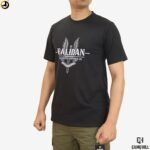 Balidan Para SF Inspired T-Shirt – Sacrifice Defines Us - Image 3