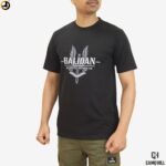 Balidan Para SF Inspired T-Shirt – Sacrifice Defines Us - Image 7