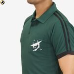 Gorkha Rifles Premium Polo T-Shirt - Image 4