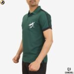 Gorkha Rifles Premium Polo T-Shirt