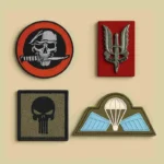 Badges