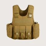 Tactical Vest