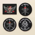Patches