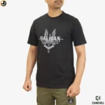 Balidan Para SF Inspired T-Shirt – Sacrifice Defines Us - Image 5