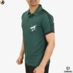 Gorkha Rifles Premium Polo T-Shirt - Image 4