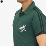 Gorkha Rifles Premium Polo T-Shirt - Image 5
