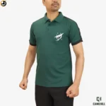 Gorkha Rifles Premium Polo T-Shirt - Image 3