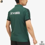 Gorkha Rifles Premium Polo T-Shirt - Image 8