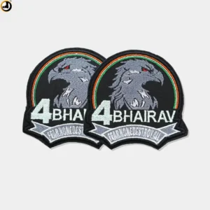 4 BHAIRAV PATCH_online army Store