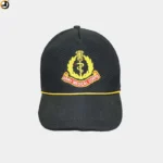 AMC Regimental Cap Black - Image 2