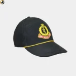 AMC Regimental Cap Black