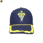 EME Regimental Cap with Leaf Brim Embroidery - Image 2